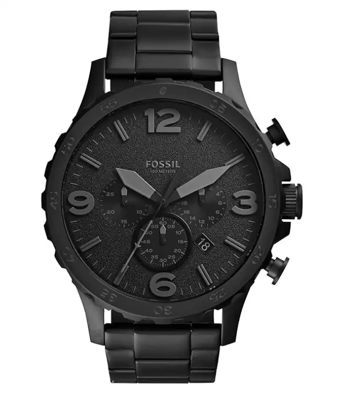 Fossil montre