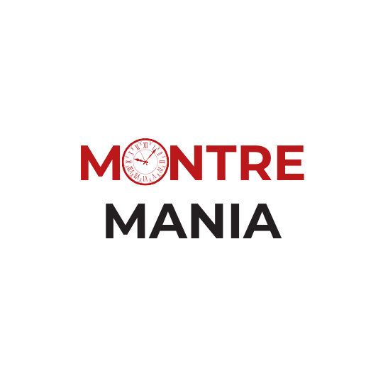 Montre Mania