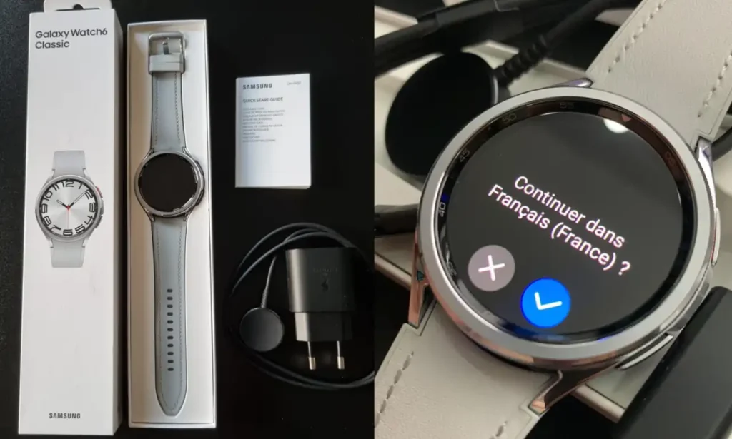 samsung galaxy watch 6 classic